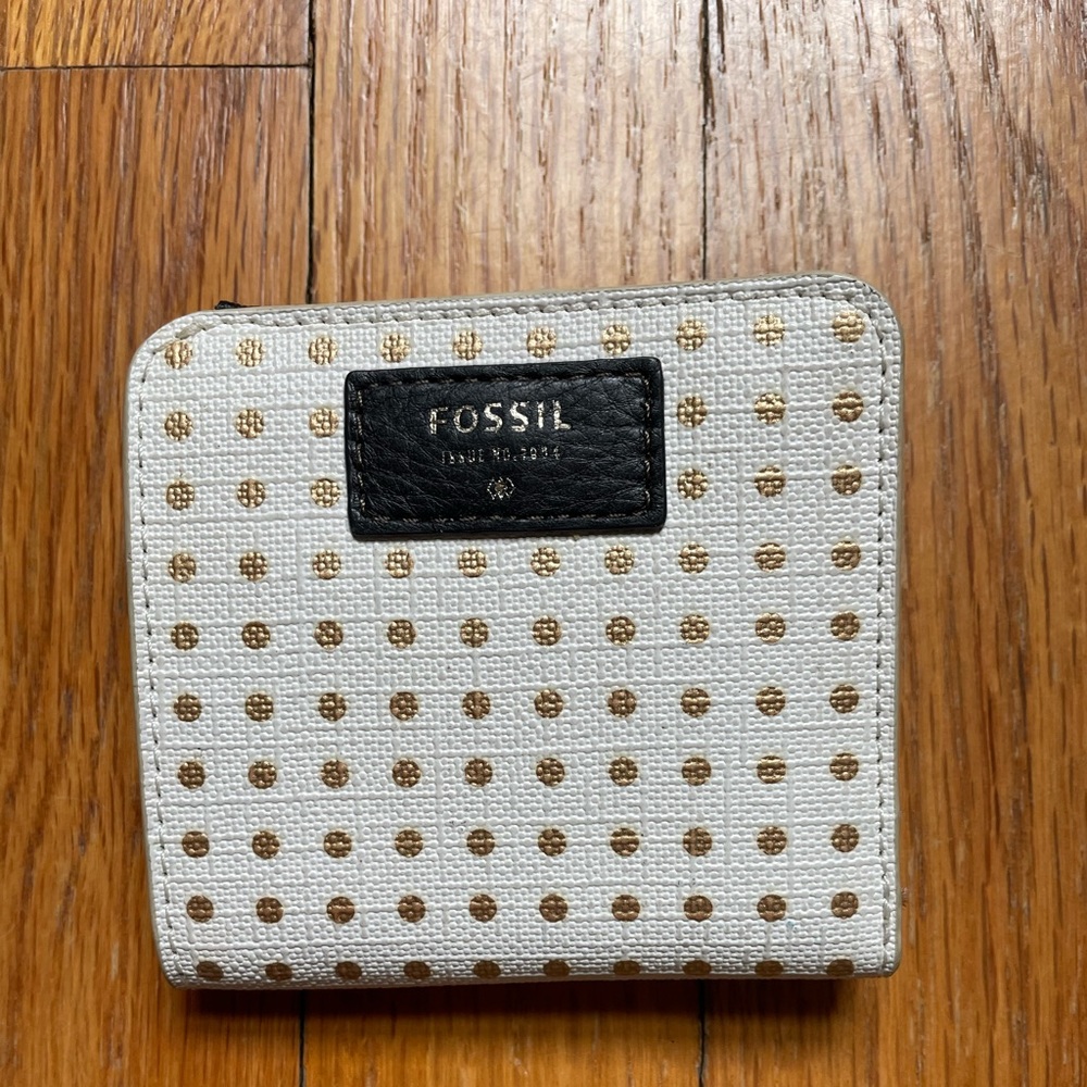 Fossil wallet - Picture 5 of 10
